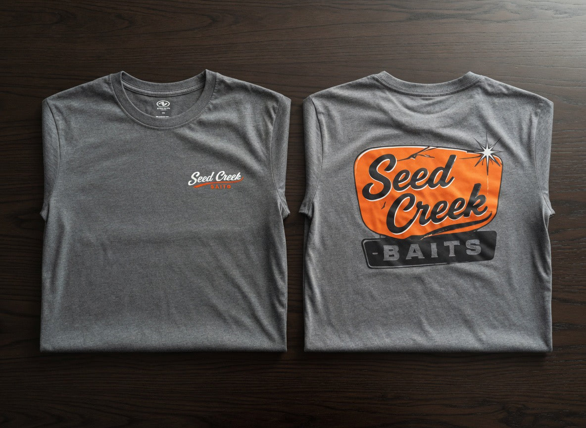 Seed Creek Baits Shirt