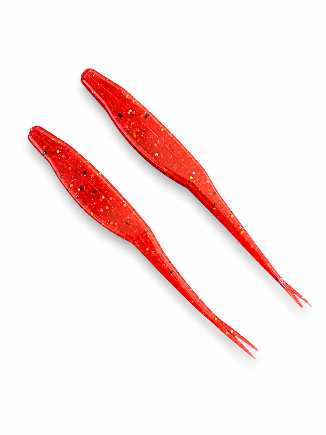 Crimson Fleck